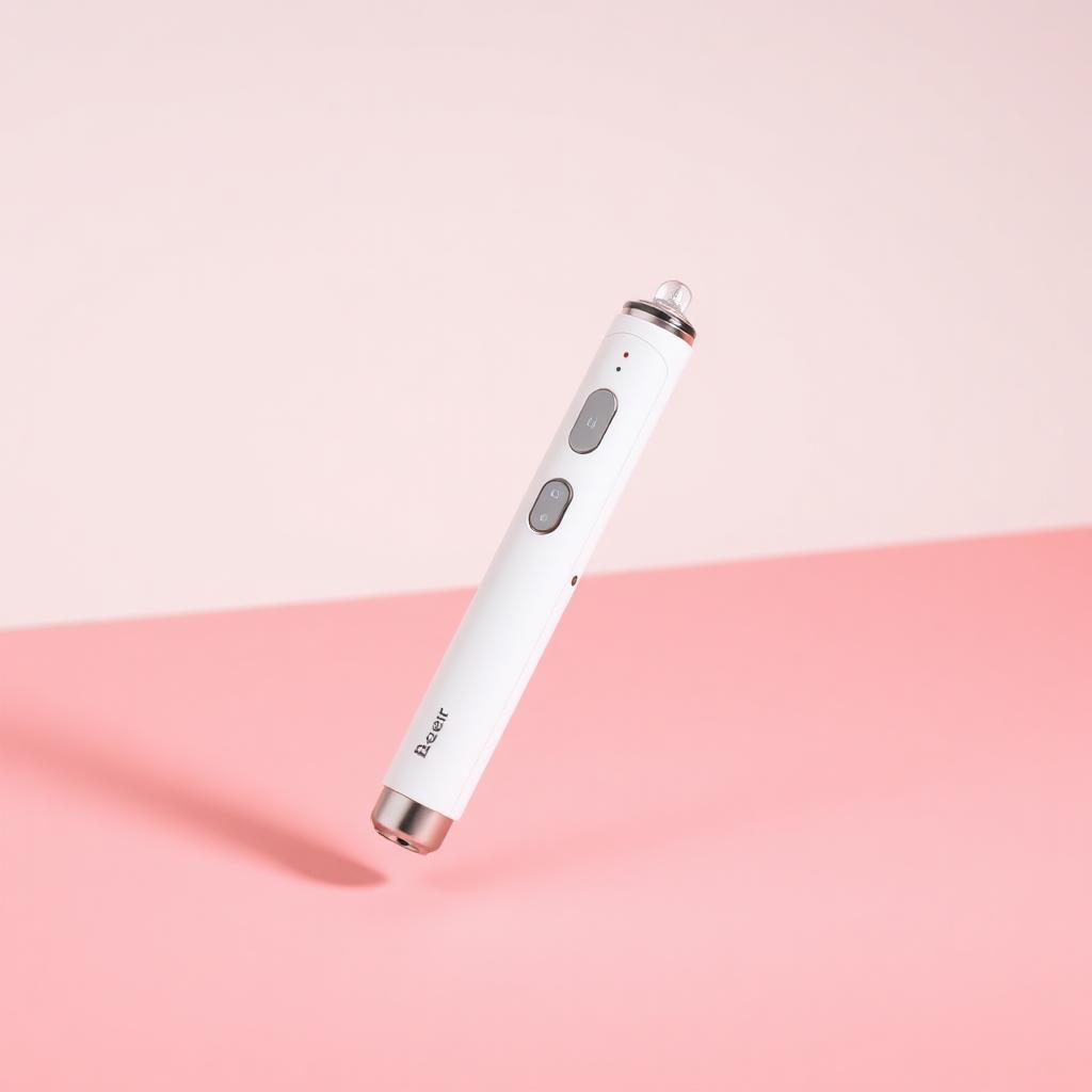 Stylo apaisant Beurer BiteX Max Deep