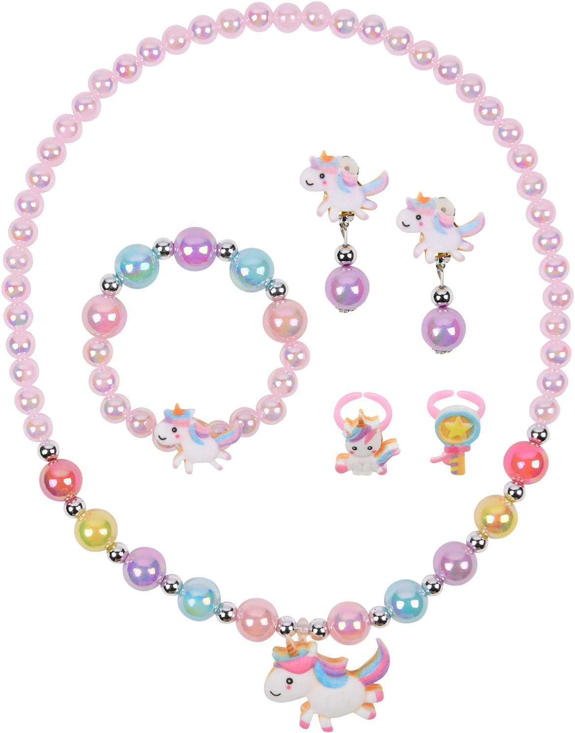 OSDUE Bijoux Enfants
