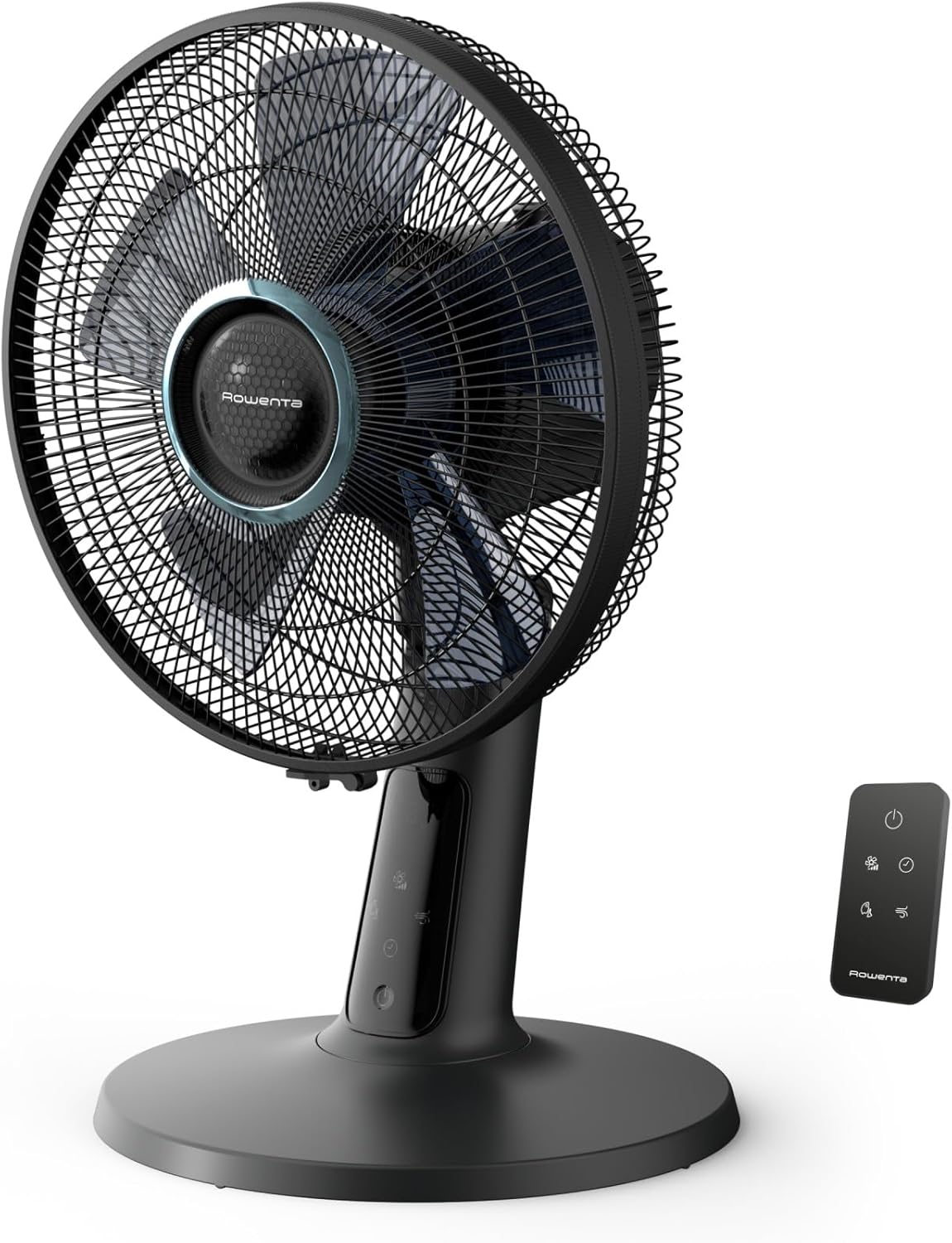 Ventilateur de table Rowenta Turbo Silence Extreme+ VU2750F0
